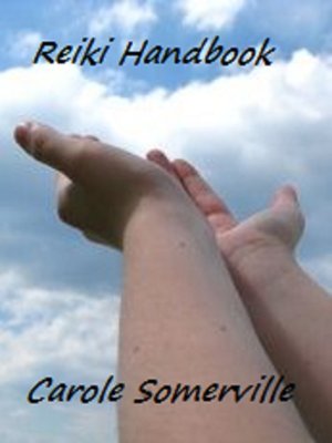 cover image of Reiki Handbook